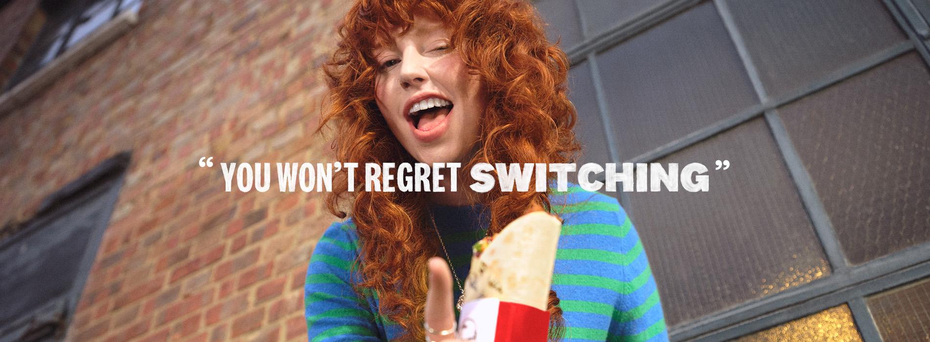 Wrap Switch Helping you understand today's wrap market